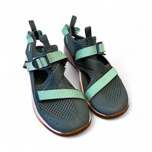 Chaco Womens Odyssey Sport Sandal Size 9